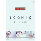 iConic (Repuesto) por Shin Lim