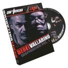 Inspiration Vol 2 por Bebel y Vallarino (DVD)