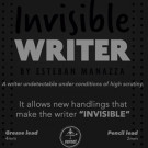 Invisible Writer por Vernet Magic