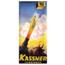 Kassner Illusionen por Magic Makers (Poster)