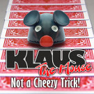 Klaus El Ratón por Card-Shark