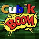 Cubik Boom por Gustavo Raley
