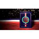 Baraja London 2012 (Bronze) por The Blue Crown