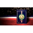 Baraja London 2012 (Gold) por The Blue Crown