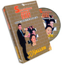 Los Espectadores No Existen por Jon Allen (DVD)
