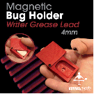 Porta Bug Writer Magnético (Grasa 4 mm.) por Vernet Magic