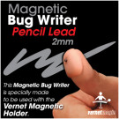 Bug Writer Magnético (Lápiz 2 mm.) por Vernet Magic