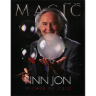 Revista Magic - Julio 2014