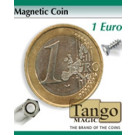 Moneda Magnética 1 Euro por Tango Magic