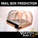 Mail Box Prediction por Nahuel Olivera