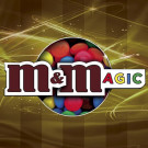 M&Magic por Gustavo Raley
