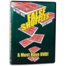 False Shuffles por Ben Salinas y Magic Makers (DVD)
