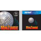 Mini Bola Zombie por Vernet Magic
