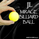 Bola de Billar 1,7" por JL Magic