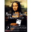 Mona Lisa's Secret por Card-Shark