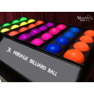 Multiplicación Bolas de Billar Lukas 1,85'' por JL Magic