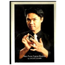 Neo Purse Frame por Shoot Ogawa (DVD)