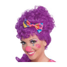 Nariz de Esponja 1,5'' (Rosa) por Goshman 