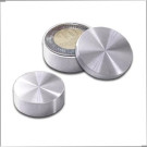 Caja Okito Pesos Uruguayos (Aluminio)