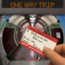 One Way Trip (Sentido Único) por Steven Youell y Card-Shark (DVD)