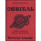 Baraja Orbital (Bicycle) por Trevor Lewis