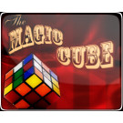 The Magic Cube por Gustavo Raley