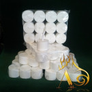 Tiraboca Blanco (12 unidades) por Alberico Magic