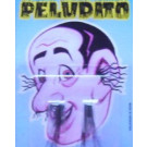 Peludito por Magic Novelty