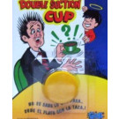 Plato que se Adhiere por Magic Novelty