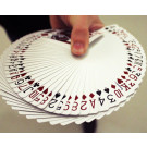 Polvo Deslizante para Cartas por Alberico Magic