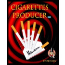 Productor de Cigarrillos por Rey Ben 