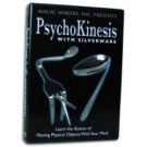 PsychoKinesis por Ben Salinas y Magic Makers (DVD)