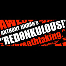 Redonkulous por Anthony Lindan (DVD)