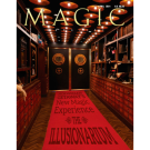 Revista Magic - Abril 2014