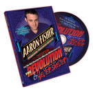 Revolution por Aaron Fisher (DVD)
