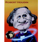 Robert Houdin  (Postal)