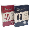 Baraja Fournier 40