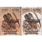 Baraja Heroes of the Nations