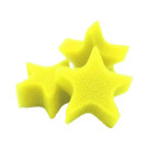 Súper Estrellas de Esponja (Amarilla) por Goshman