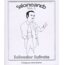 Saloneando Vol.1 por Salvador Sufrate (Libro)