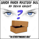 Sanda Panda Mystery Box por Devin Knight