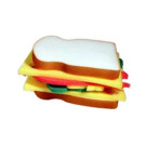 Sandwich de Esponja (Gigante) por Goshman   