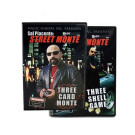 Street Monte Ultimate por Magic Makers (2 DVD Set)