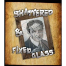 Porta Retrato Quebrado y Reparado por Anton Corradin 