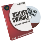 The Silver Swindle por Dave Forrest y Romanos 