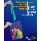 Bolsa de Forzaje (Plástica) por Alberico Magic