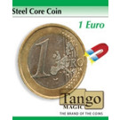 Moneda Magnetizable 1 Euro por Tango Magic