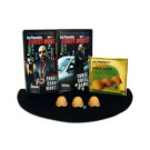 Street Monte Ultimate Kit por Magic Makers