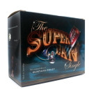 The Super Can (Simple) por Gustavo Raley