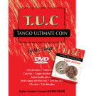Tango Ultimate Coin (TUC) por Tango Magic